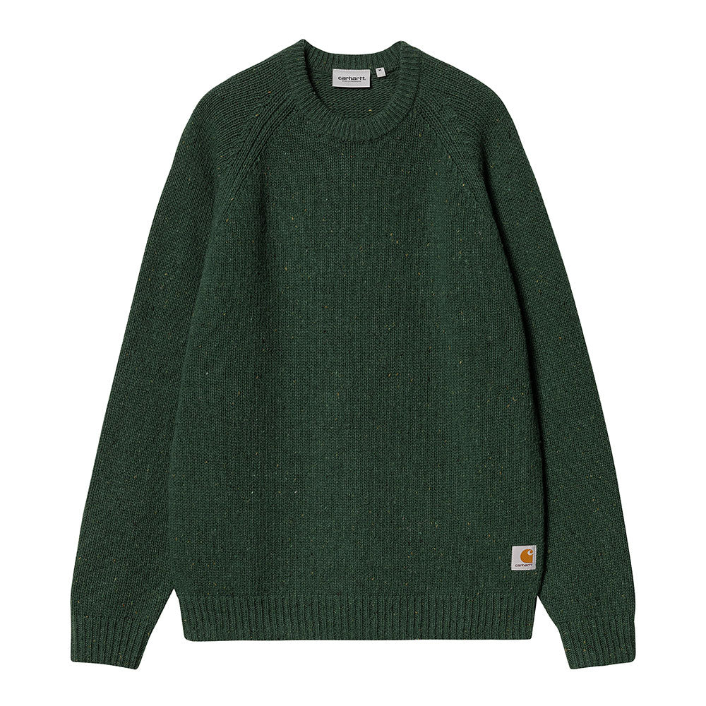 Carhartt Wip Anglistic Sweater