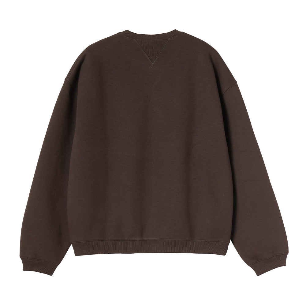 Carhartt Wip Ebbert Sweatshirt
