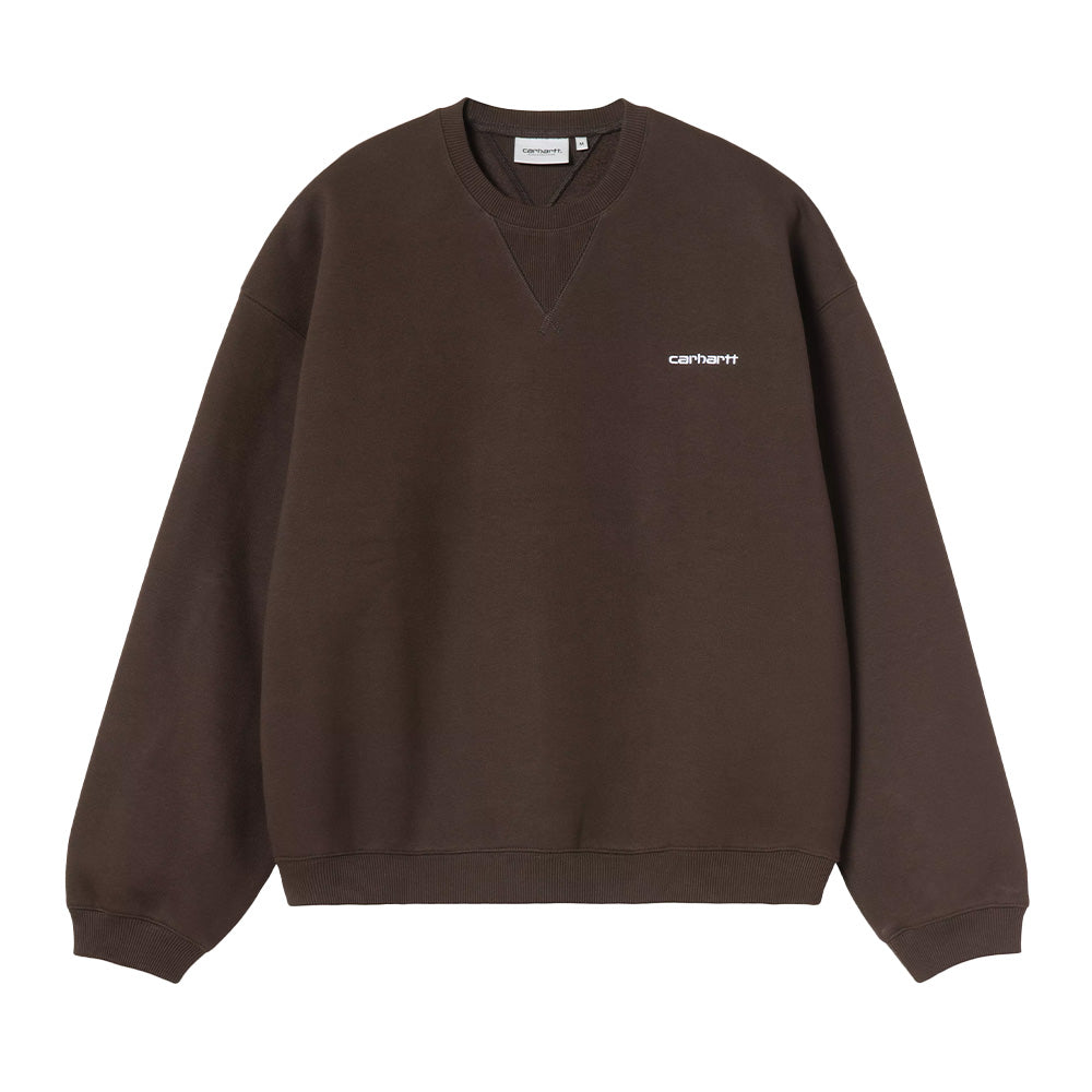 Carhartt Wip Ebbert Sweatshirt