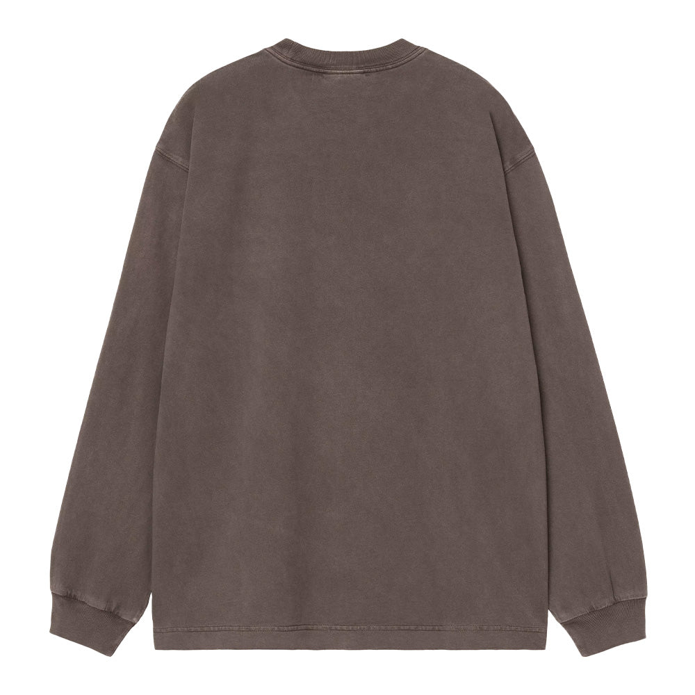Carhartt Wip L/S Vista T-Shirt