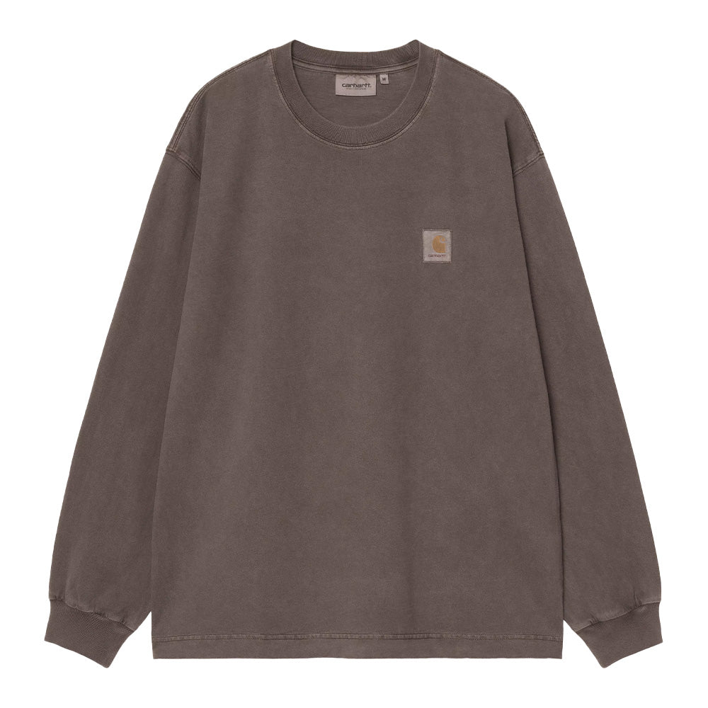 Carhartt Wip L/S Vista T-Shirt