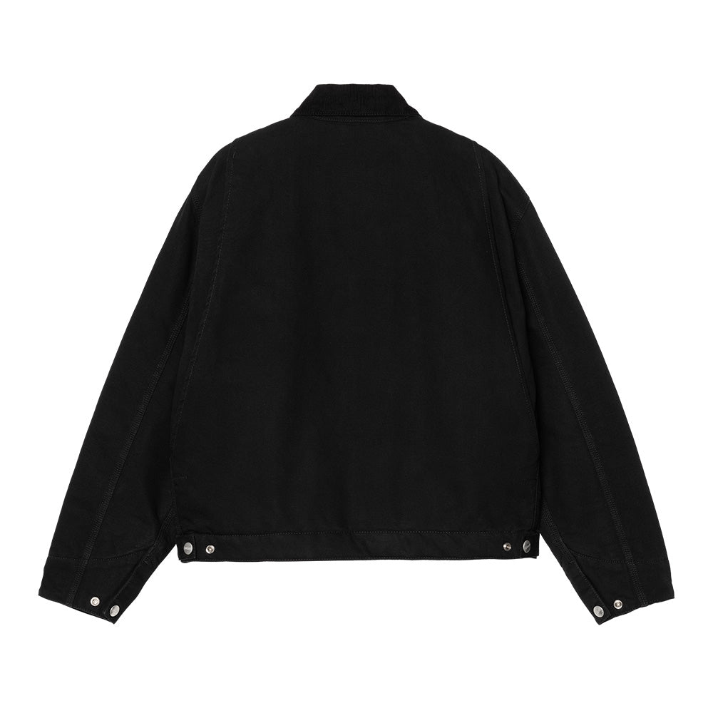 Carhartt Wip OG Detroit Jacket Woman