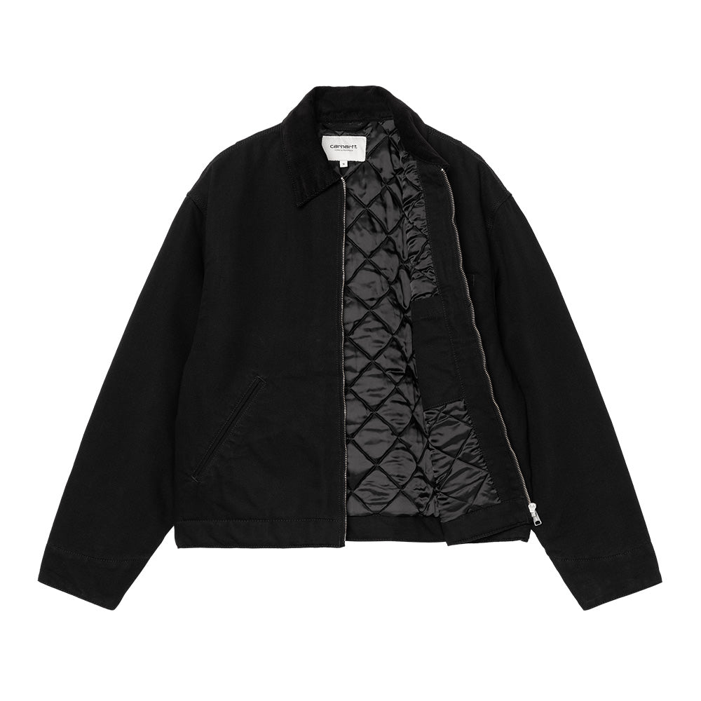Carhartt Wip OG Detroit Jacket Woman
