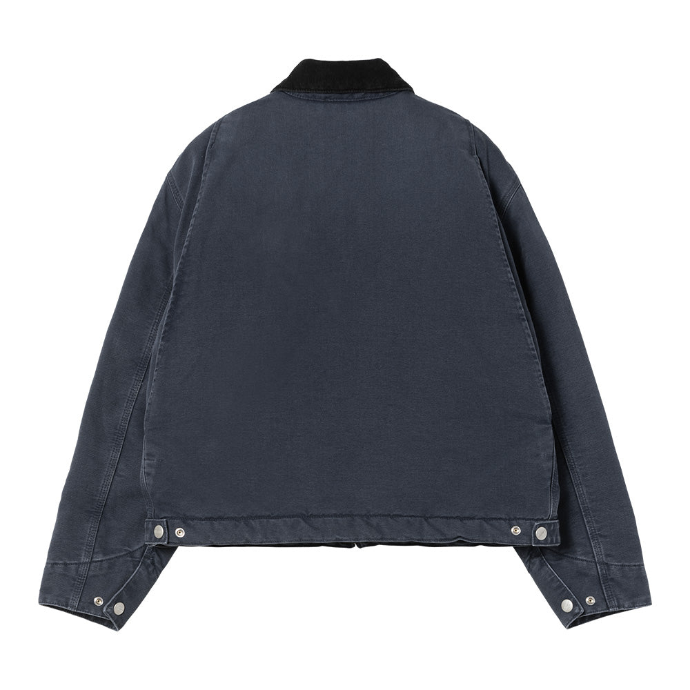 Carhartt Wip OG Detroit Jacket Woman