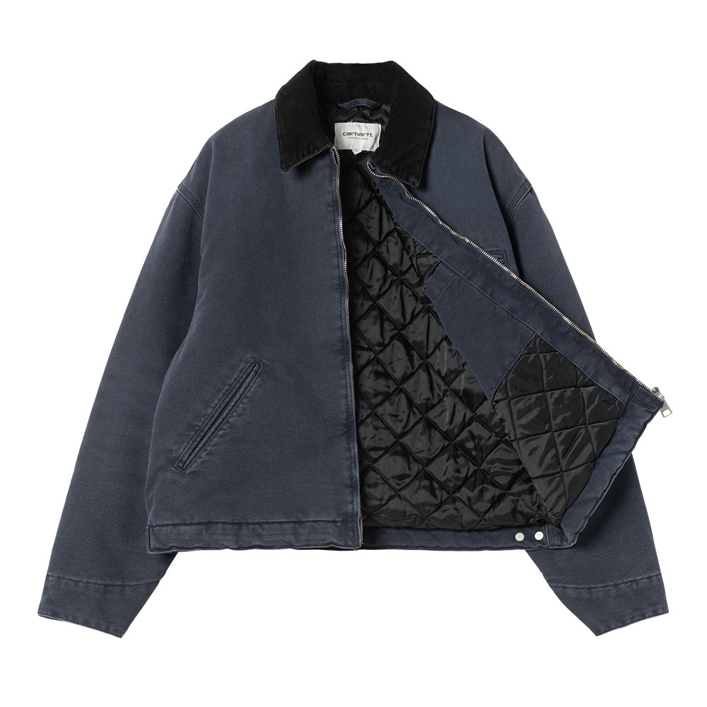 Carhartt Wip OG Detroit Jacket Woman