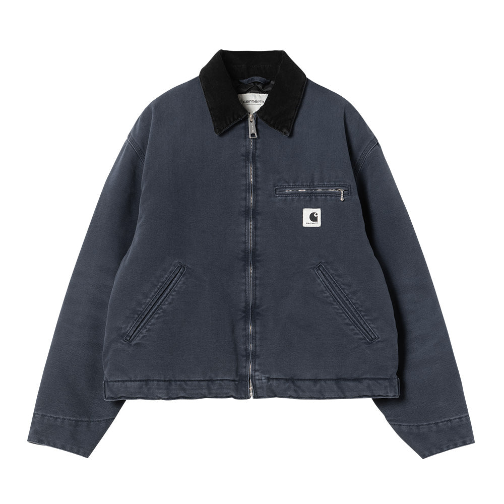 Carhartt Wip OG Detroit Jacket Woman