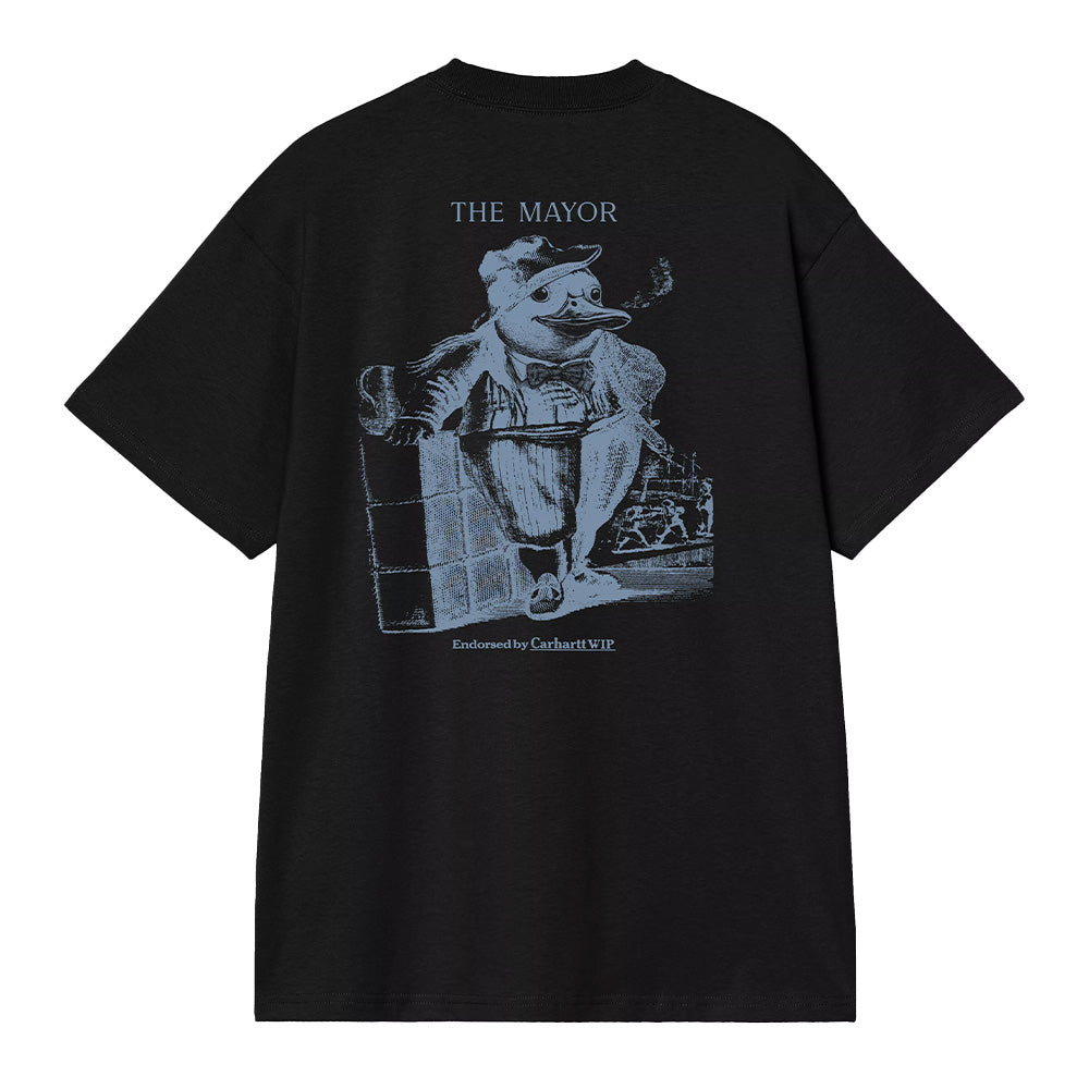 Carhartt Wip S/S Vote T-Shirt