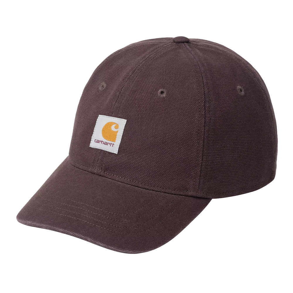 Carhartt Wip Selby Canvas Cap