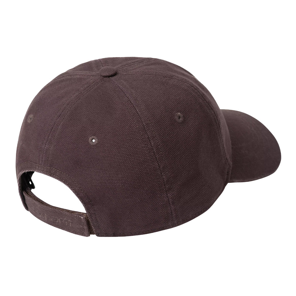 Carhartt Wip Selby Canvas Cap