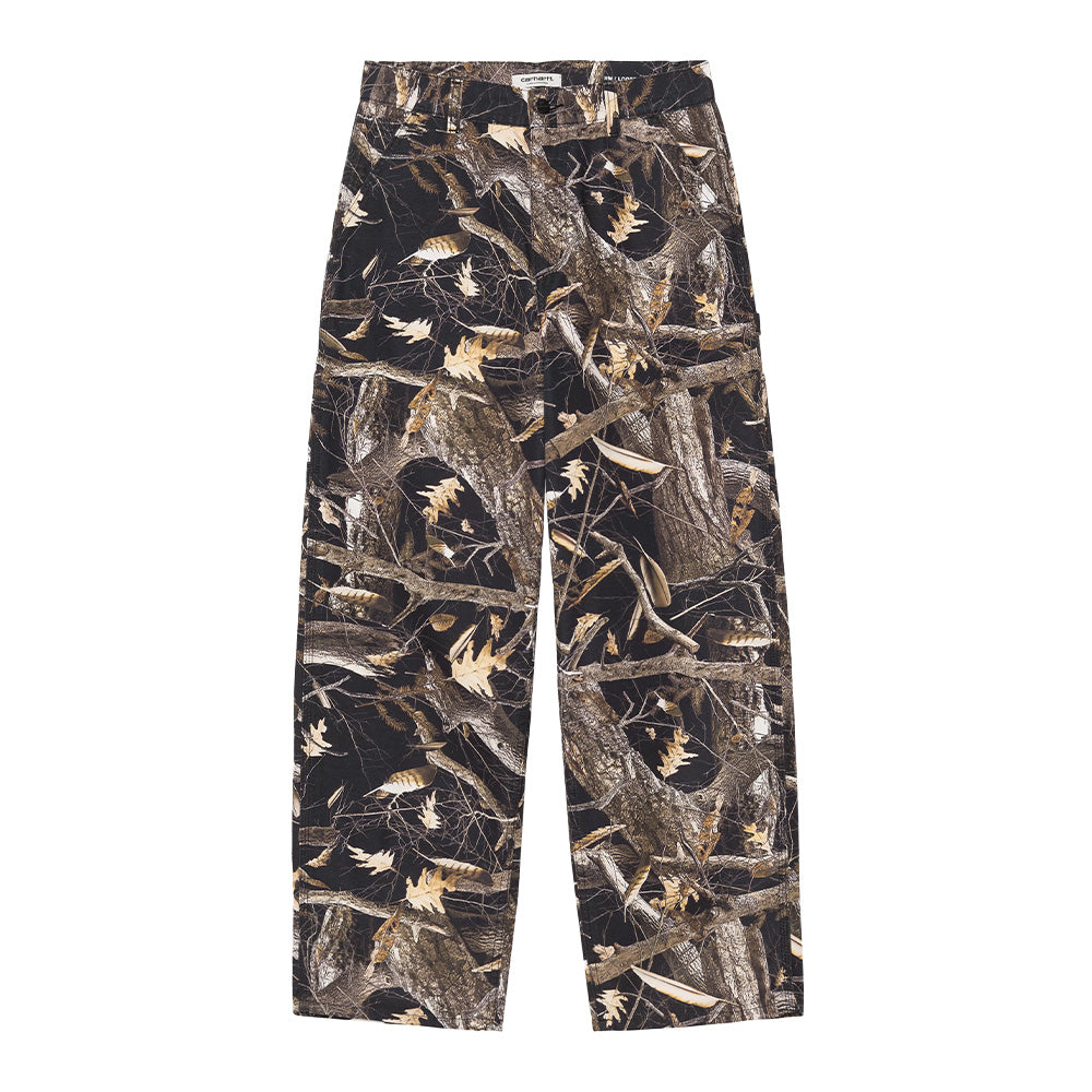 Carhartt Wip W' Brandon Single Knee Pant