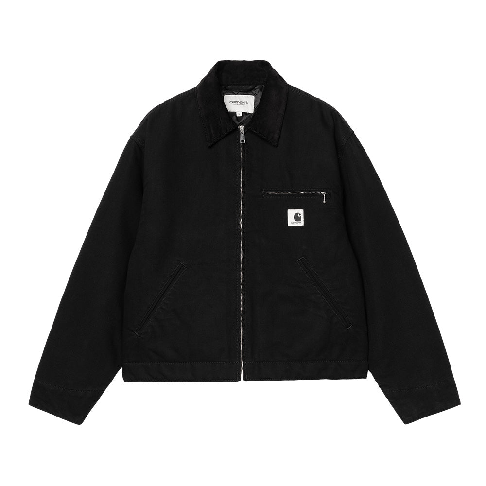 Carhartt Wip OG Detroit Jacket Woman