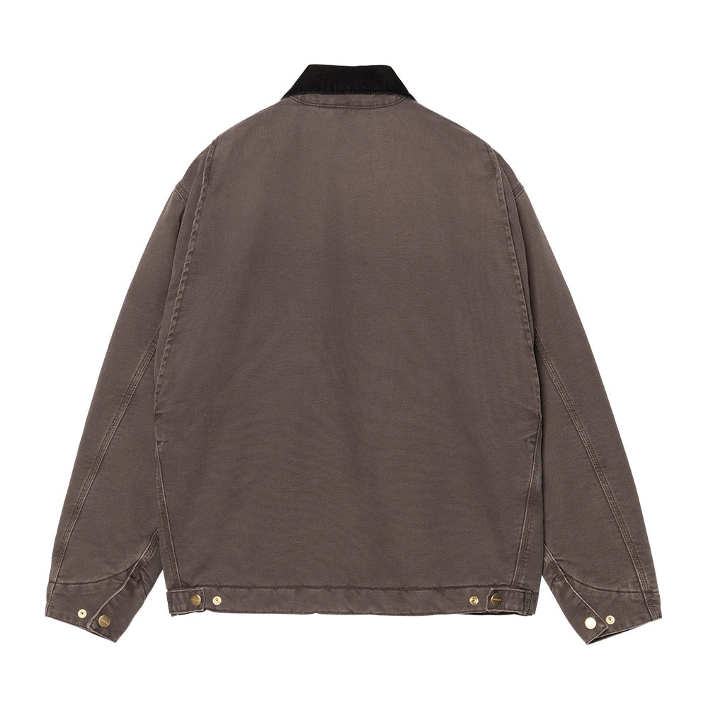 Carhartt Wip Og Detroit Jacket