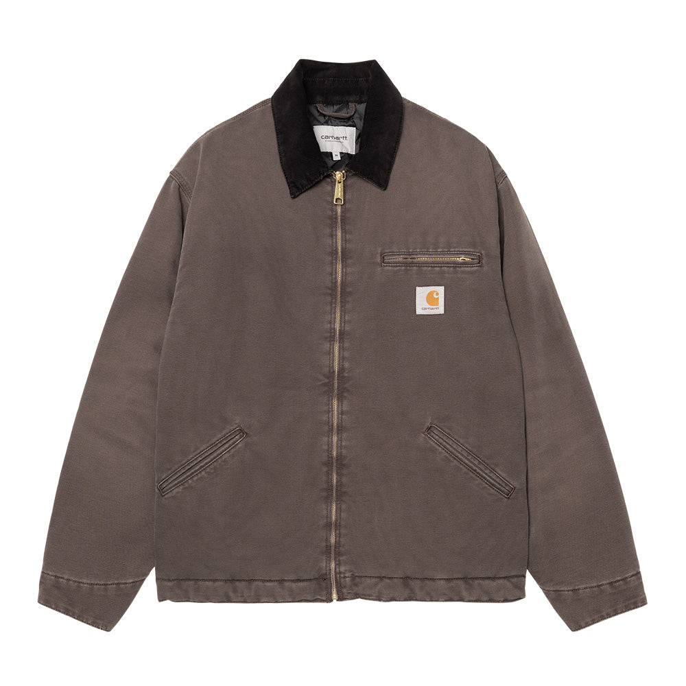 Carhartt Wip Og Detroit Jacket