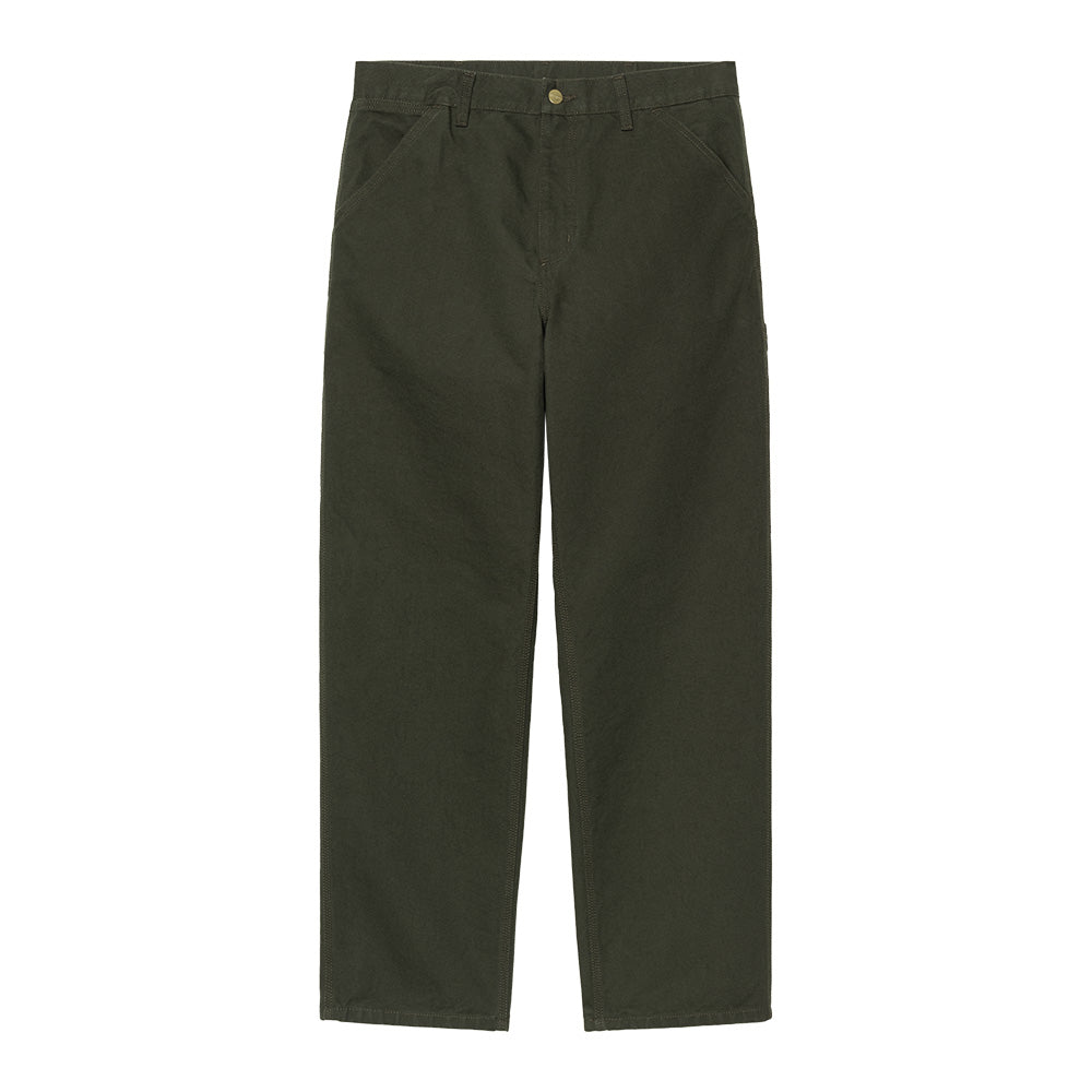 Carhartt Wip Single Knee Pant