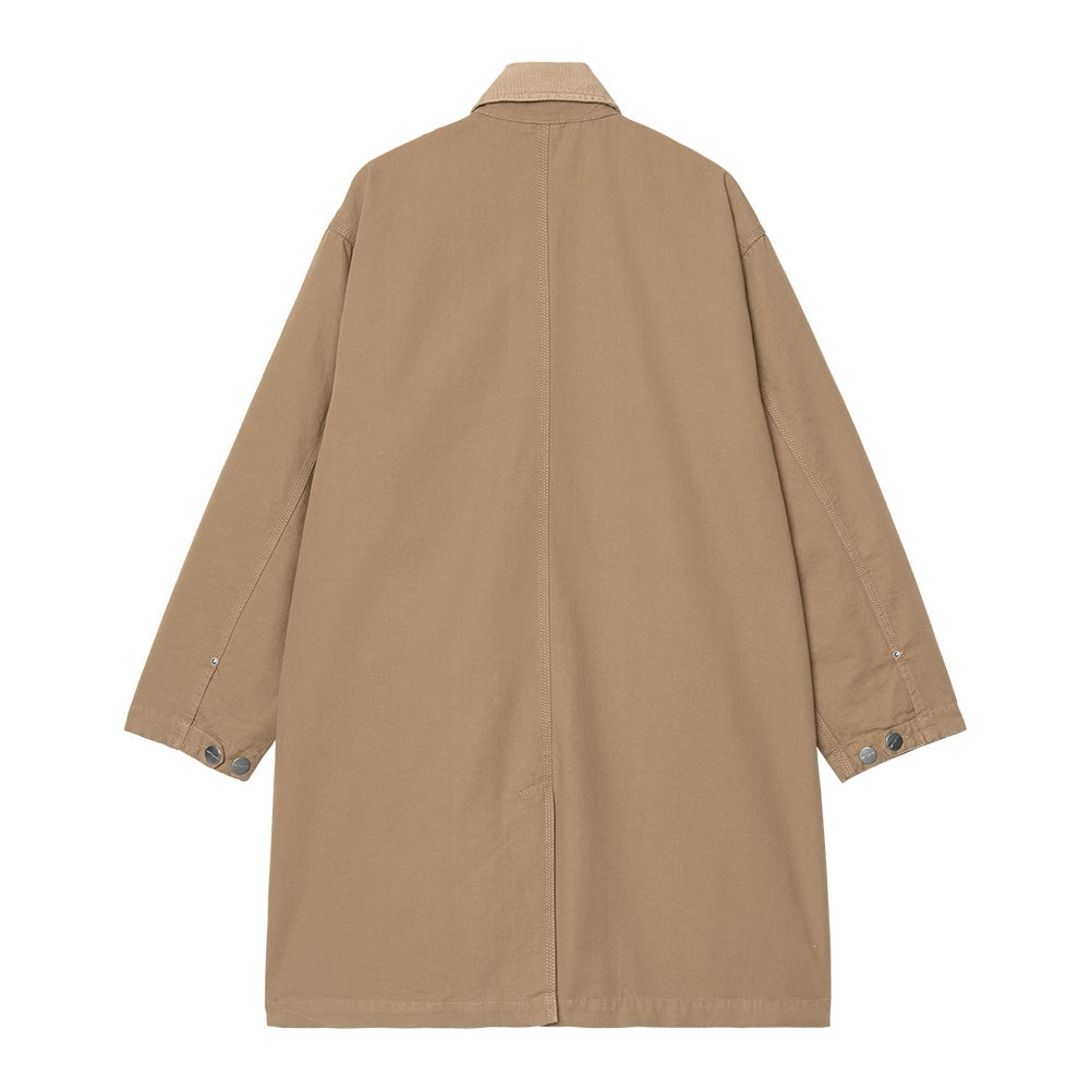 Carhartt Wip Webster Coat Hubbard