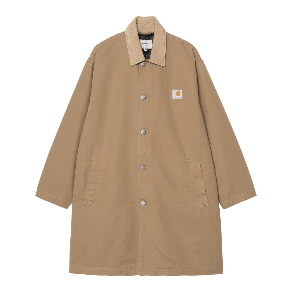 Carhartt Wip Webster Coat Hubbard