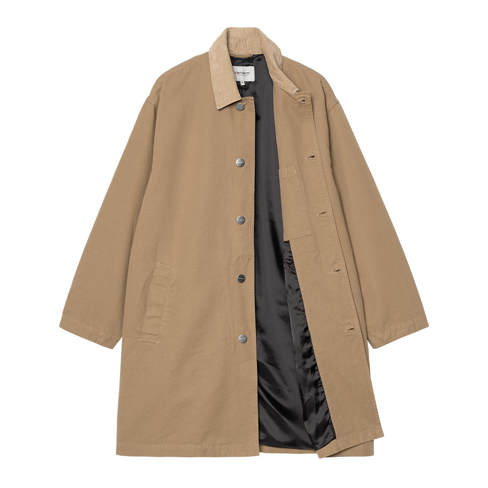 Carhartt Wip Webster Coat Hubbard