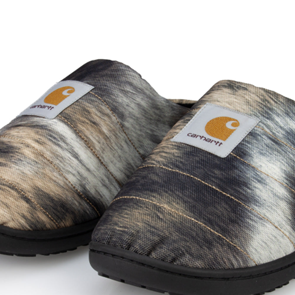 Carhartt Wip X Subu Slippers