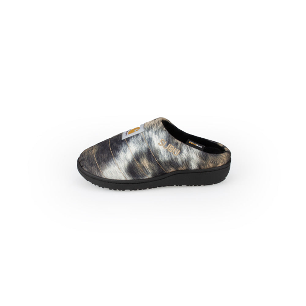Carhartt Wip X Subu Slippers