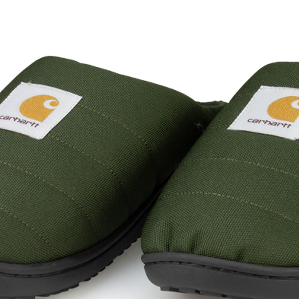 Carhartt Wip X Subu Slippers