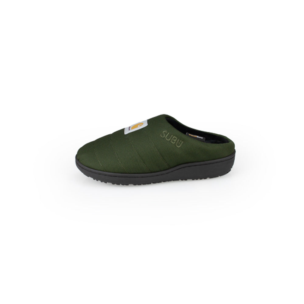 Carhartt Wip X Subu Slippers