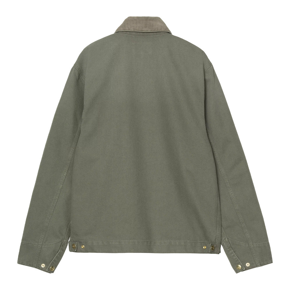 Carhartt Wip Detroit Jacket Dearborn