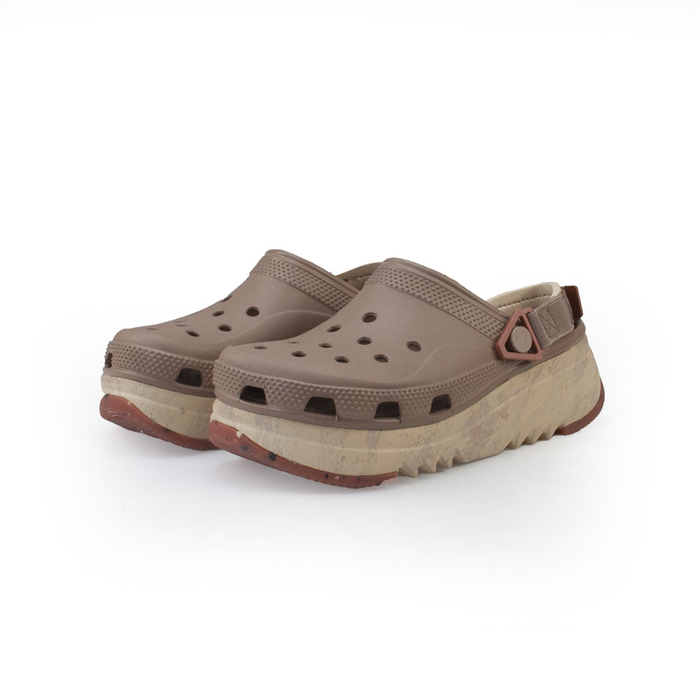 Crocs Hiker Xscape Clog Woman