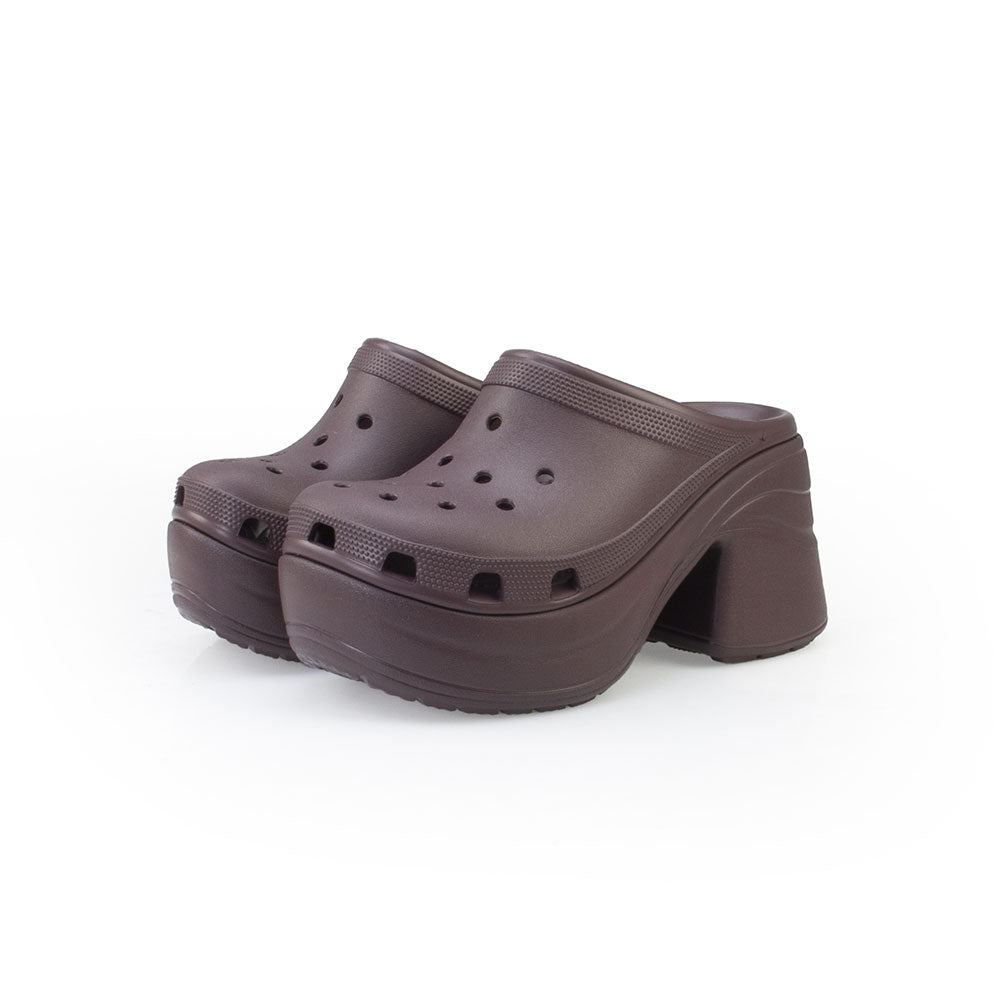 Crocs Siren Clog Woman