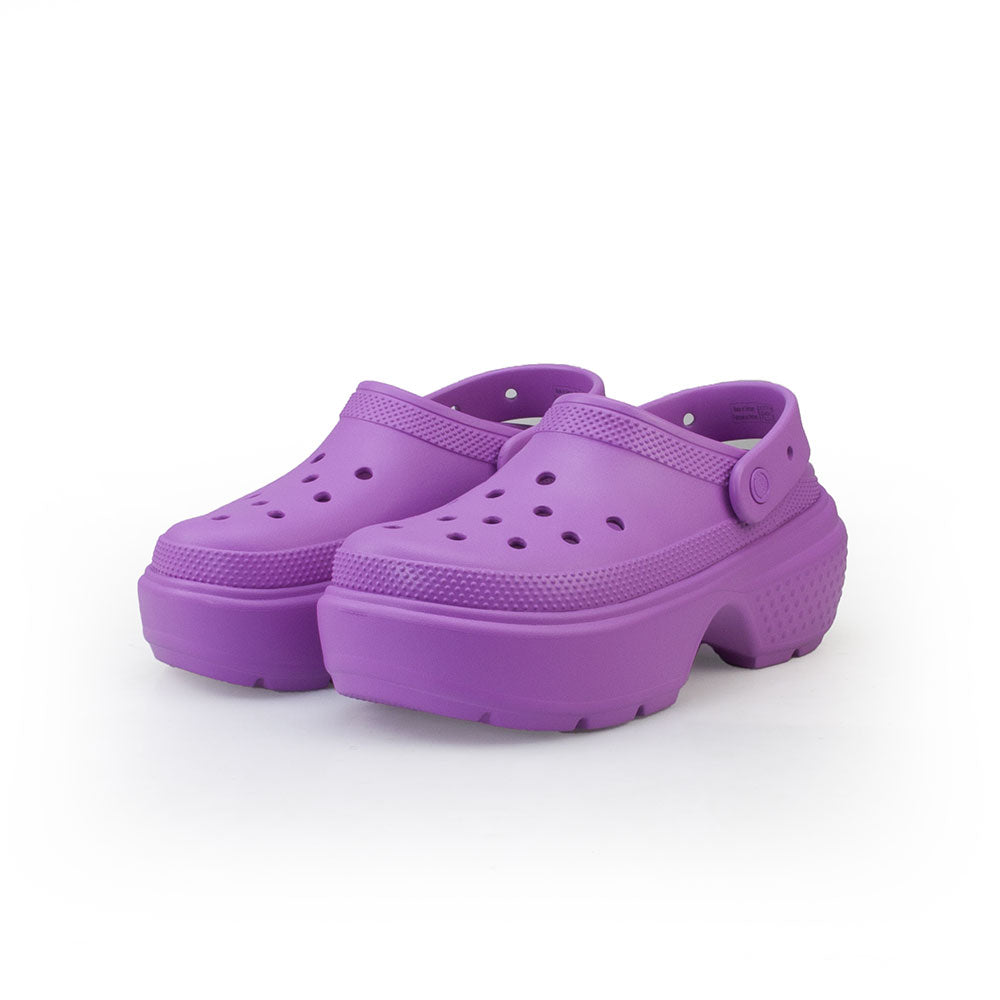 Crocs Stomp Clog Woman