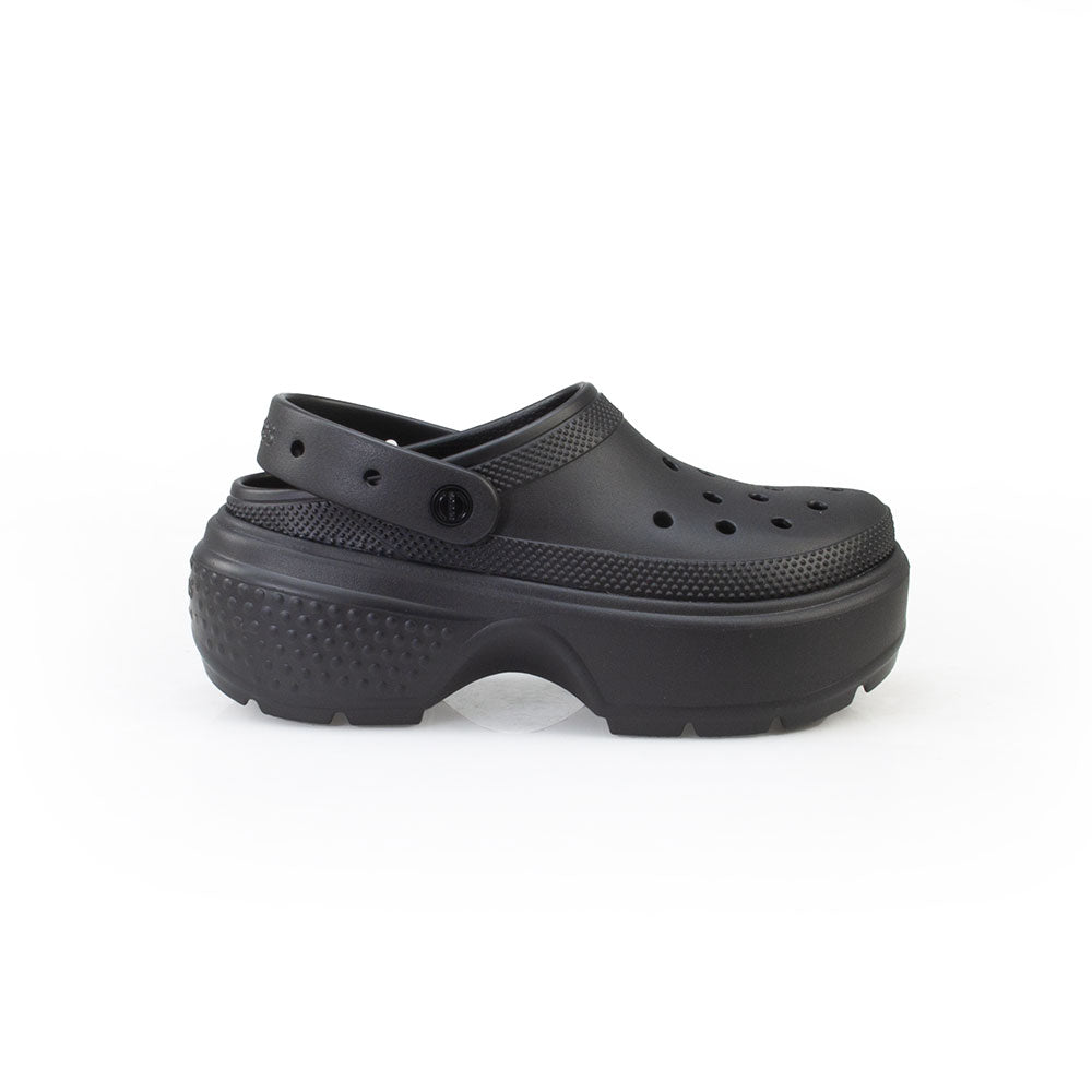 Crocs Stomp Clog Woman