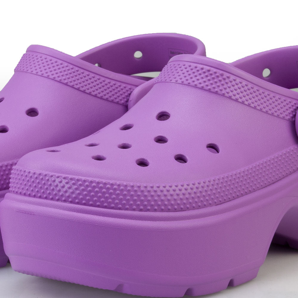 Crocs Stomp Clog Woman