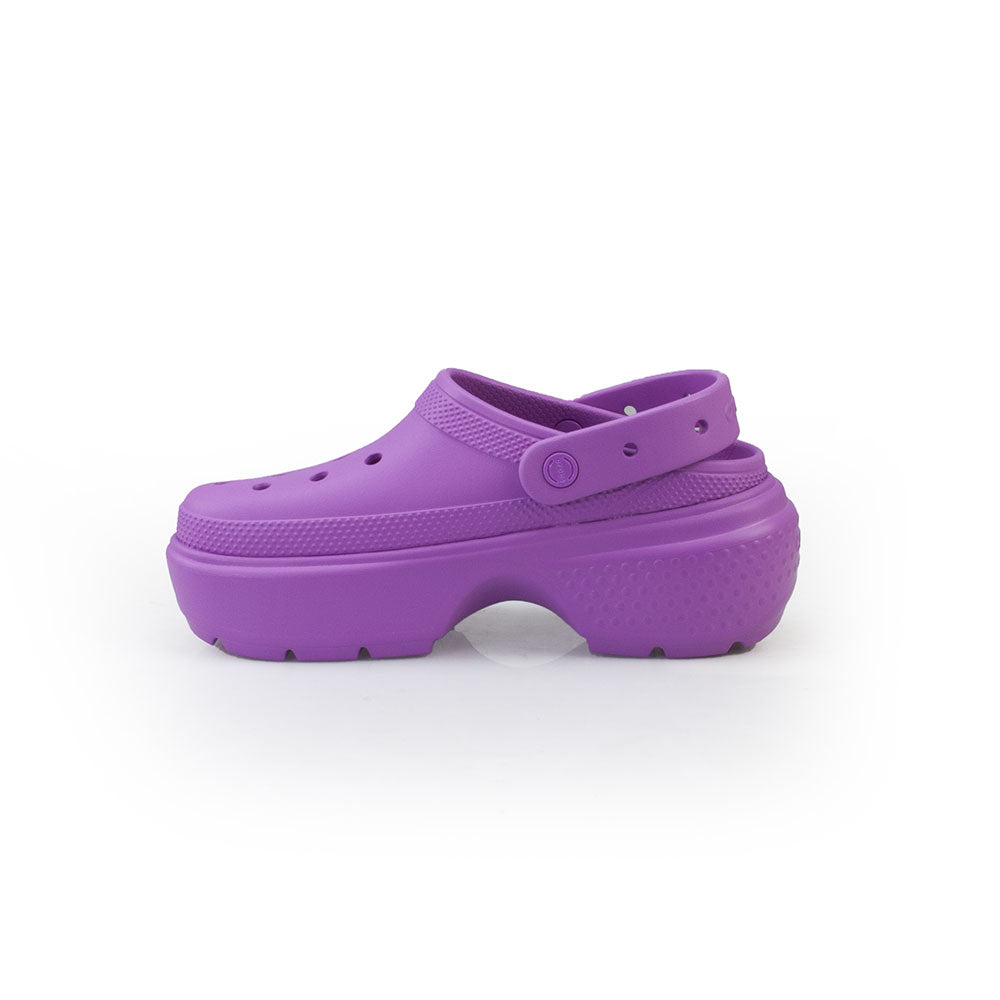 Crocs Stomp Clog Woman