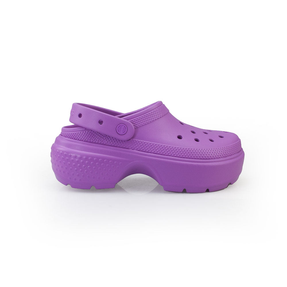 Crocs Stomp Clog Woman