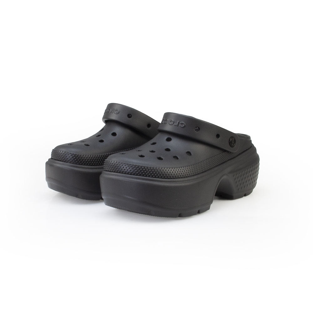 Crocs Stomp Clog Woman