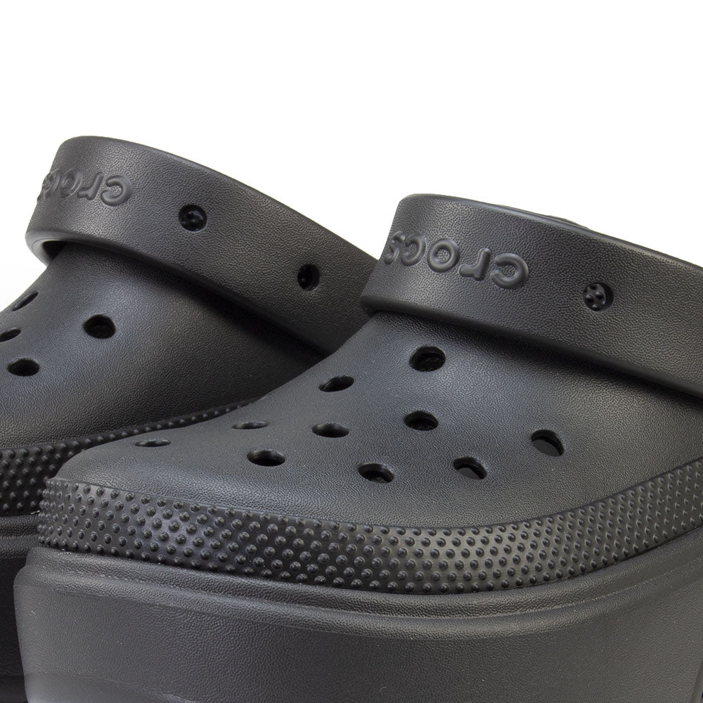 Crocs Stomp Clog Woman