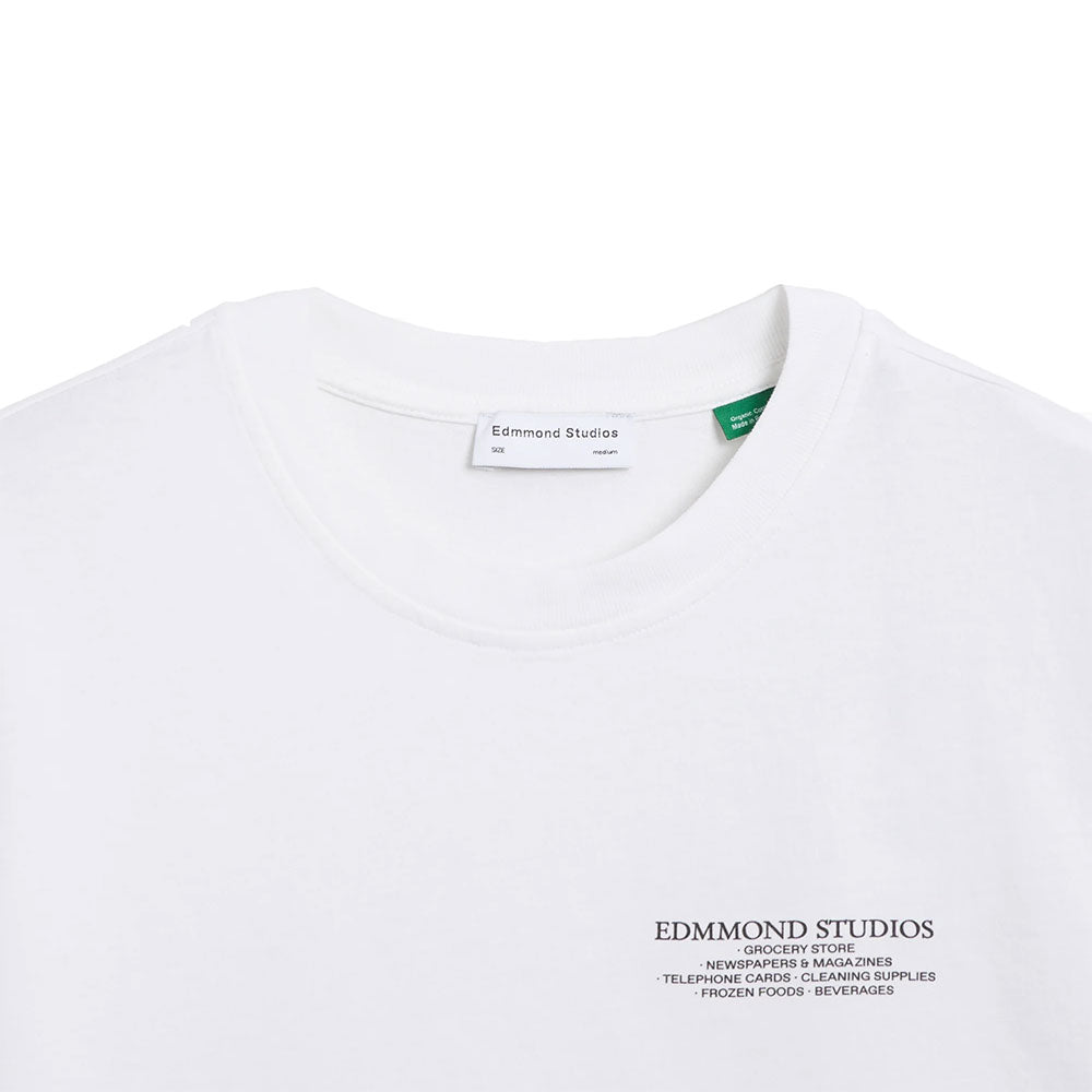 Edmmond Studios Convenience Store Tee