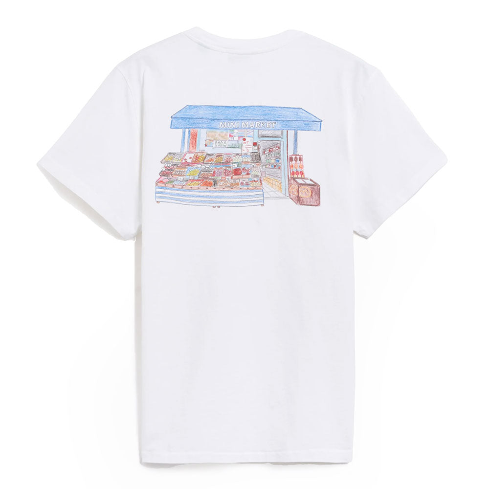 Edmmond Studios Convenience Store Tee