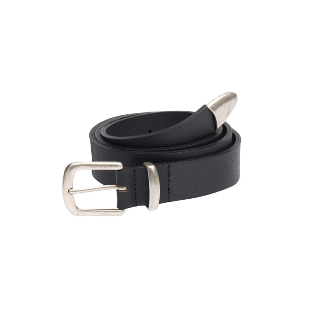 Edwin Classic Leather Belt
