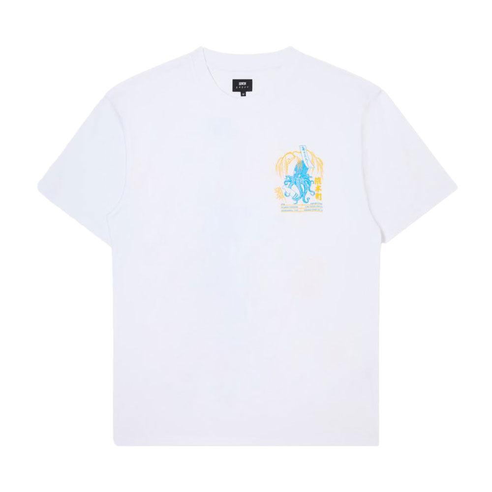 Edwin Drink Mood Tee