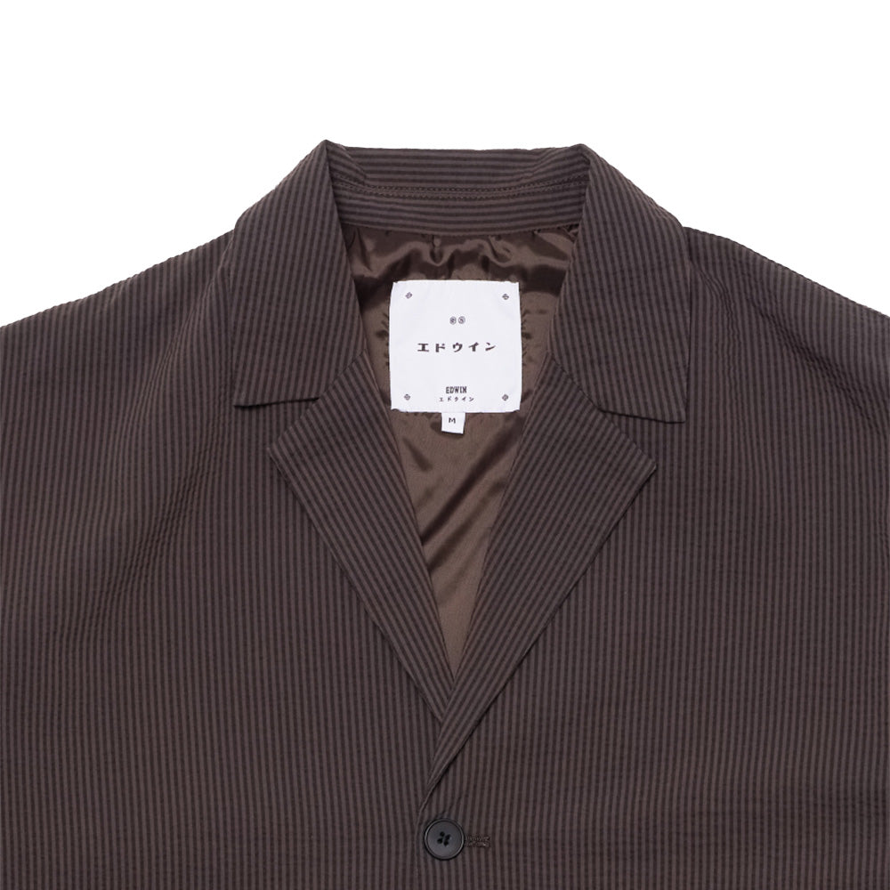 Edwin Edison Blazer