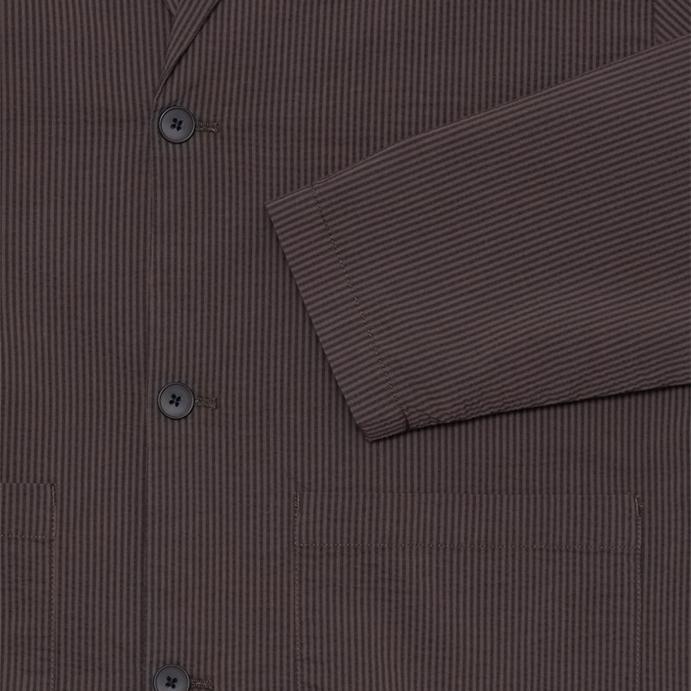 Edwin Edison Blazer