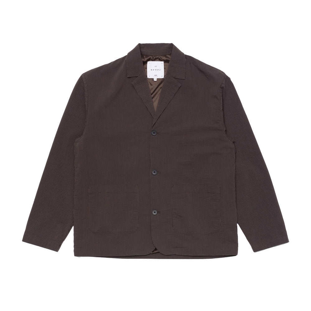 Edwin Edison Blazer