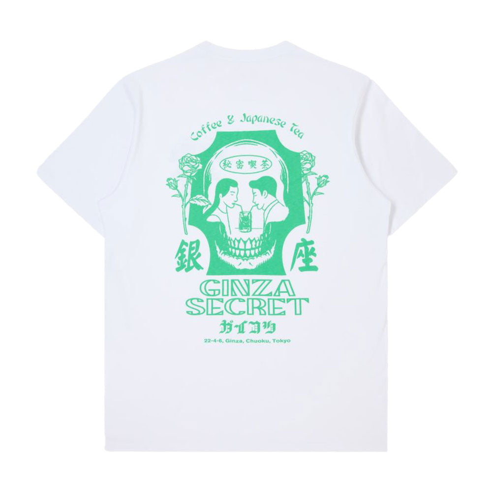 Edwin Ginza Secret Tee