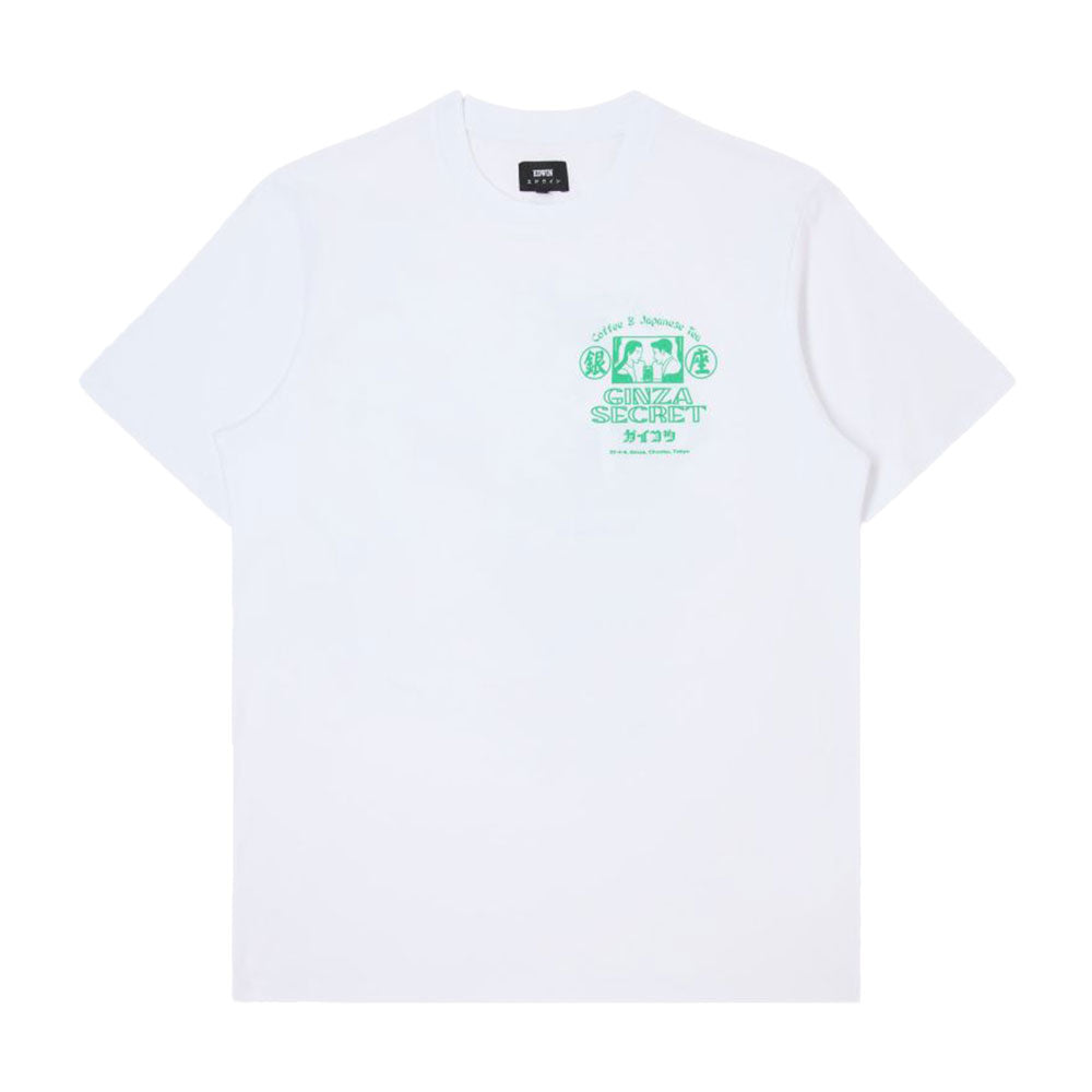 Edwin Ginza Secret Tee