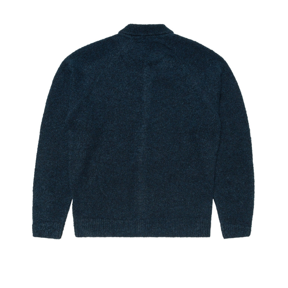 Edwin Gemini Cardigan