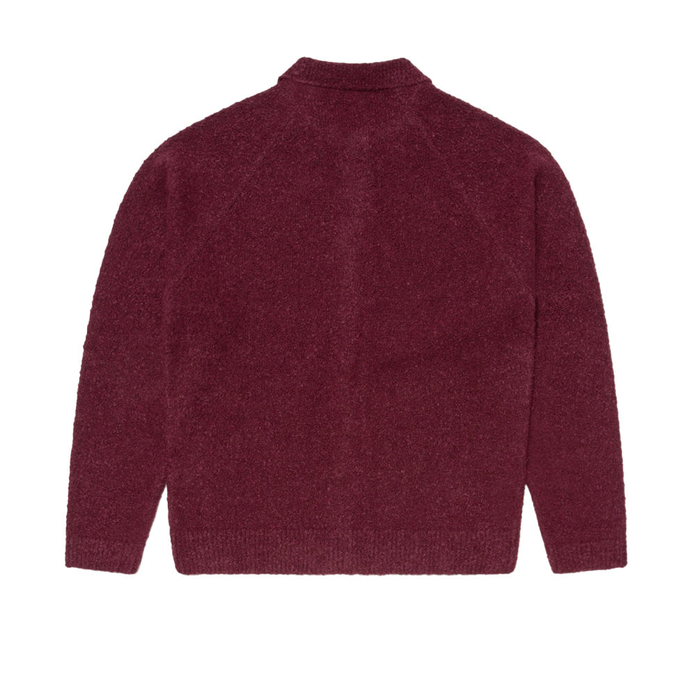 Edwin Gemini Cardigan