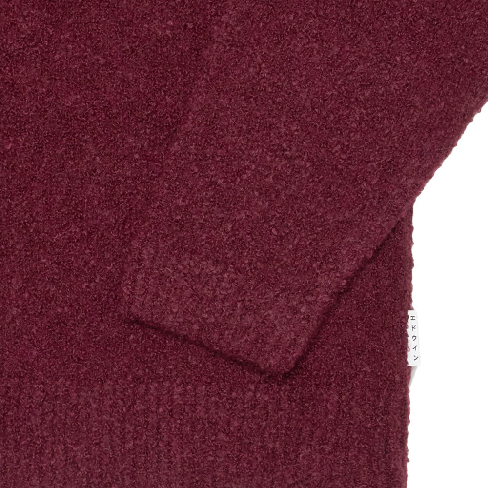 Edwin Gemini Cardigan