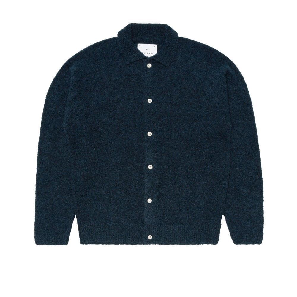 Edwin Gemini Cardigan