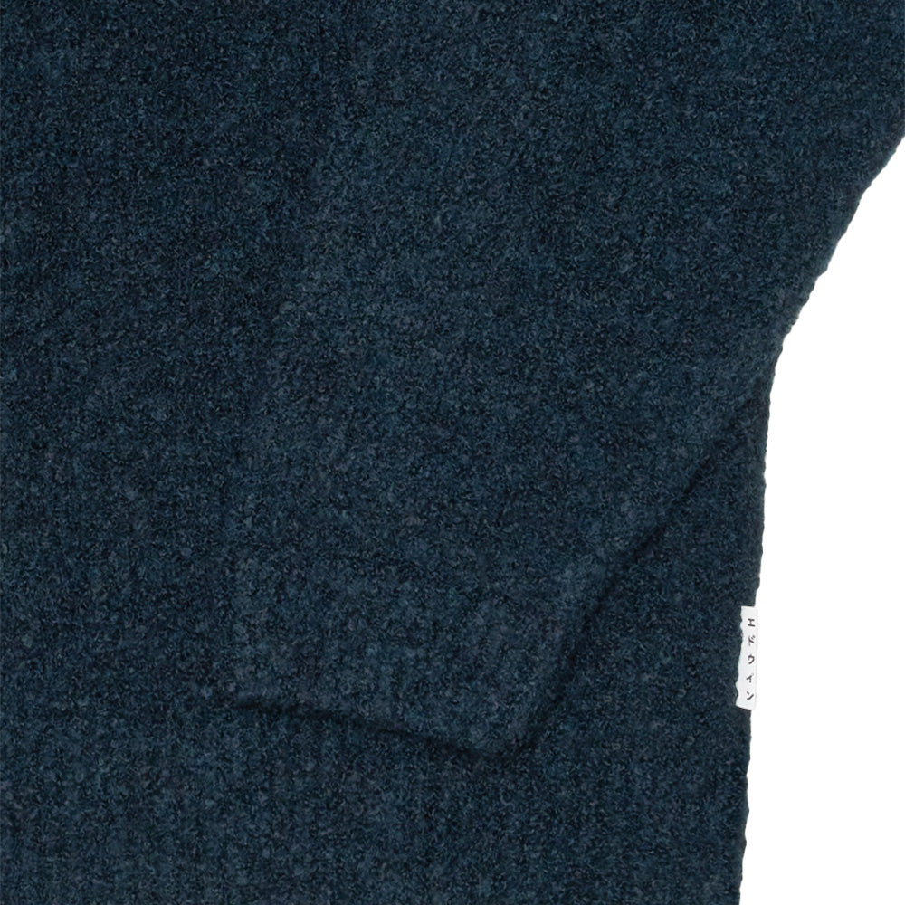 Edwin Gemini Cardigan