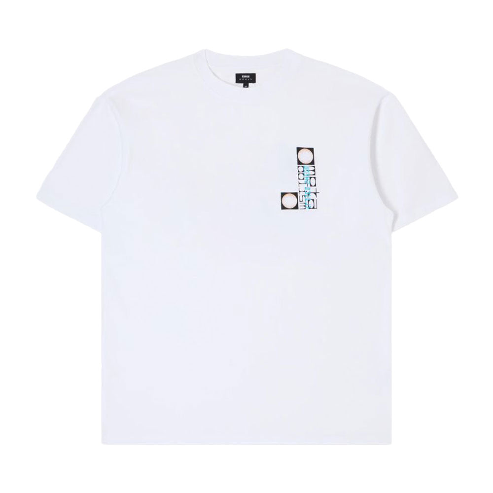 Edwin Helix City Tee